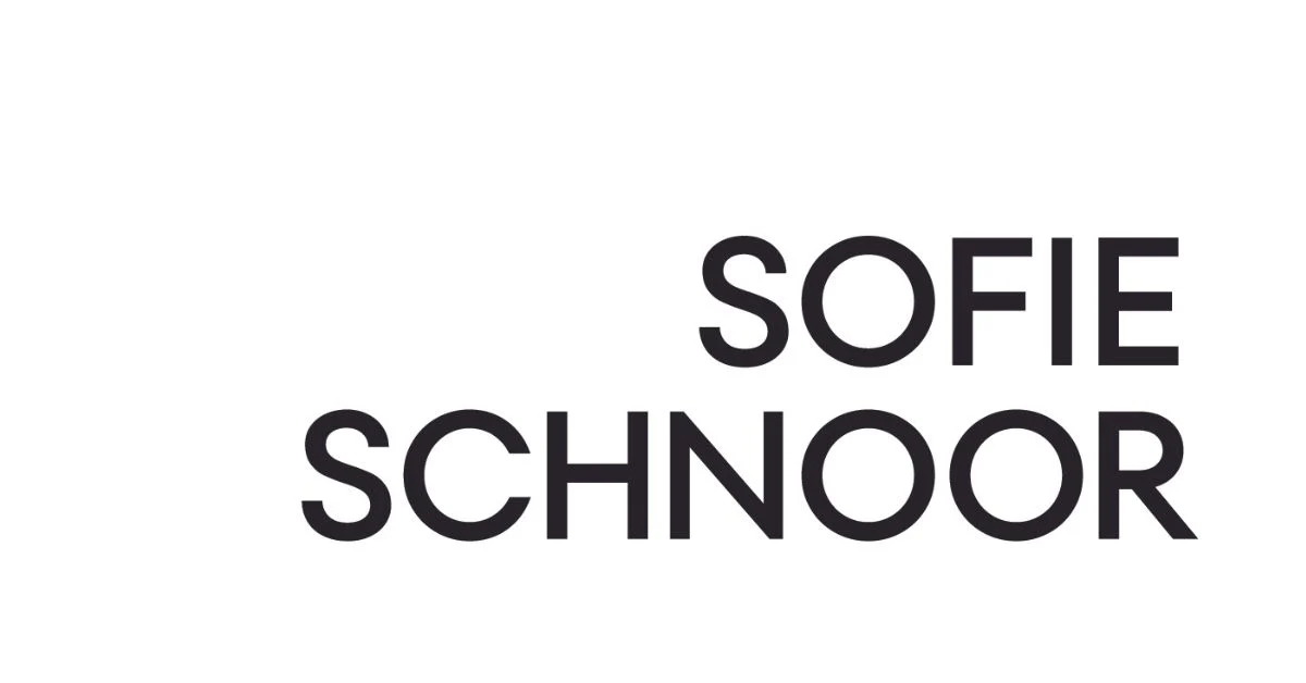 Sofie Schnoor logo